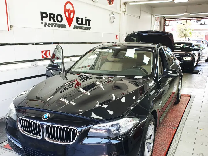 Pro Elit Oto Ekspertiz