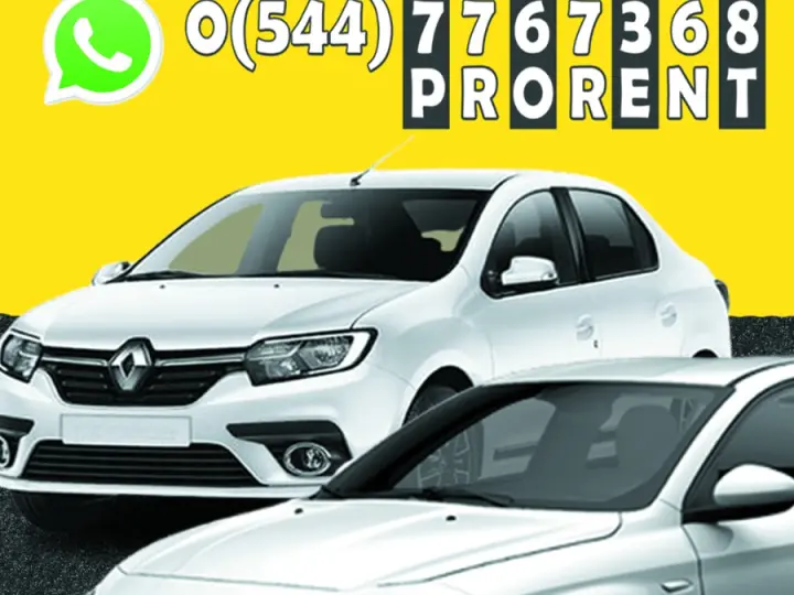 Pro Rent A Car