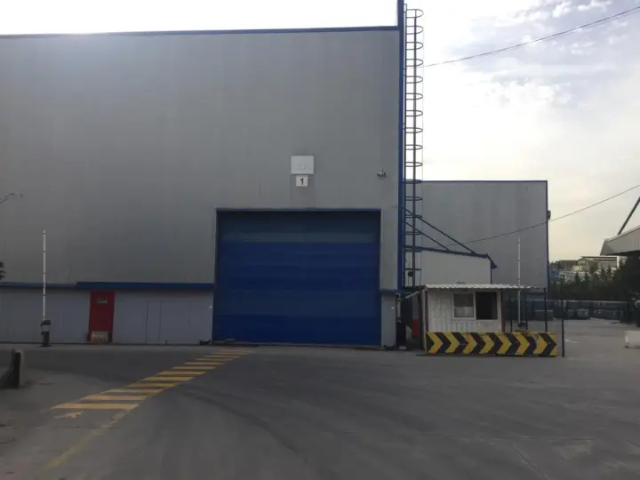 Pro Tanıtım Dilovası Deposu