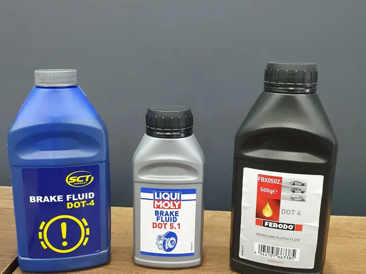 Pro Tech Otomotiv