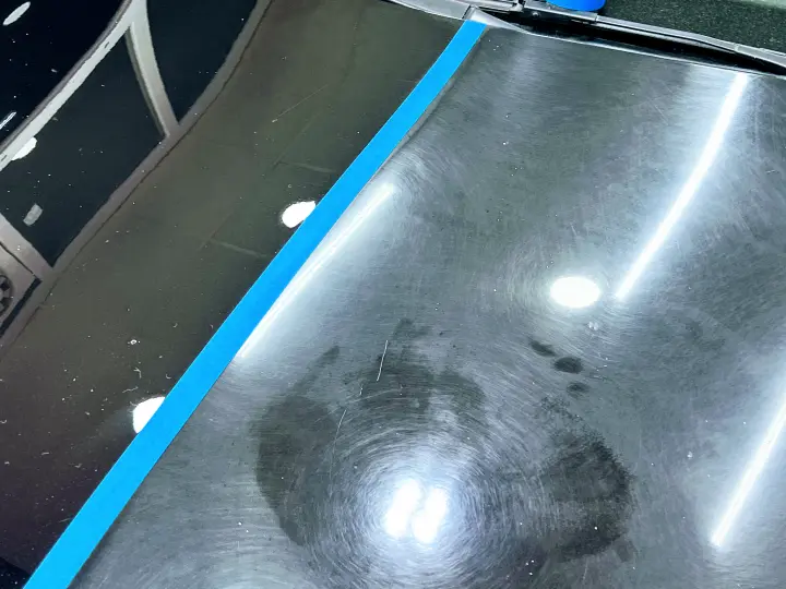 Pro-Wax