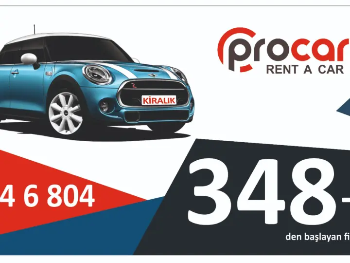 PROCAR Rent A Car