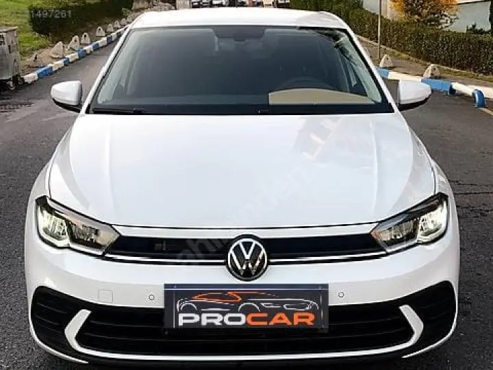 Procar Rent A Car - Urfa Oto Kiralama