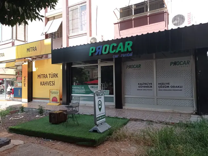 PROCAR RENTAL ADANA OTO KİRALAMA
