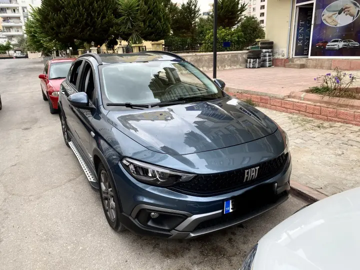 PROCAR RENTAL -HOZATLİ