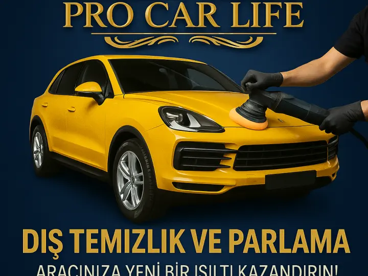 procarlife