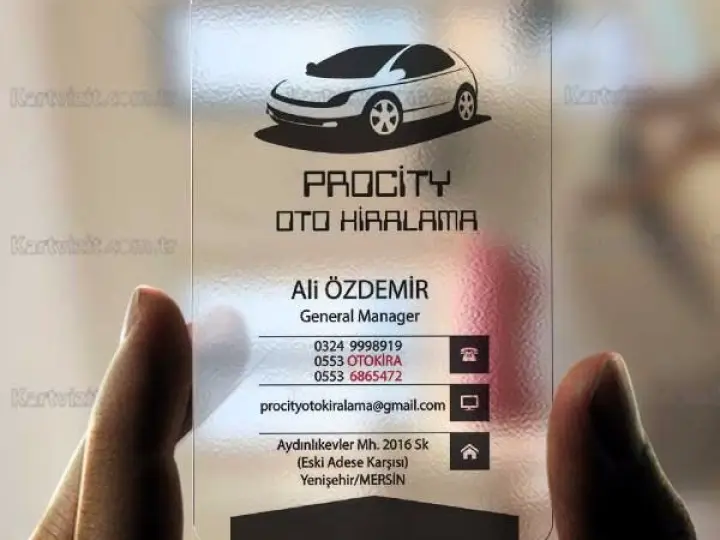 procity rent a car