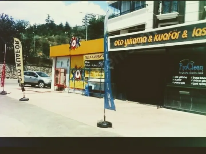 ProClean Oto Estetik
