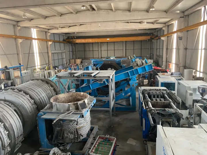Prodepo Lojistik Ltd Şti