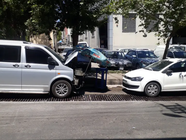 Prof Auto Service