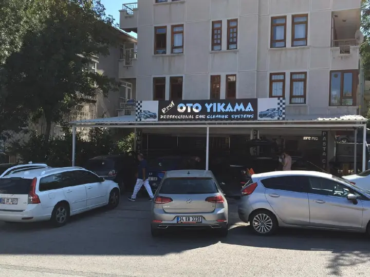 Prof Oto Yikama