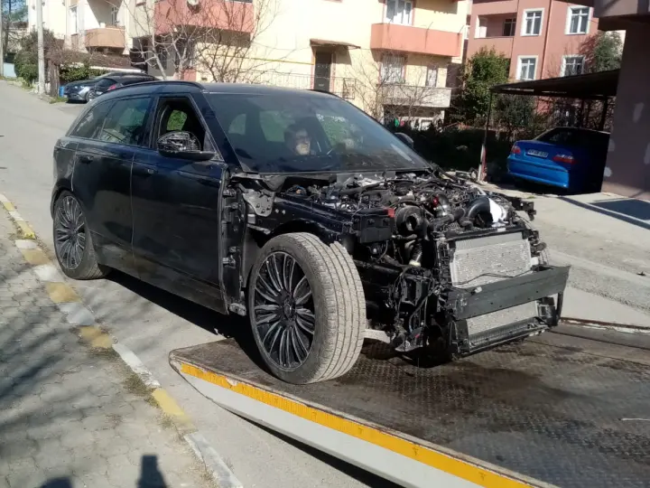 PROFCARS DARICA OTO TAMİR VE BAKIM SERVİSİ
