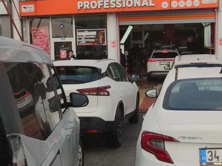 PROFESSİONAL OTO EKSPERTİZ KONYA. ŞENOL USTA