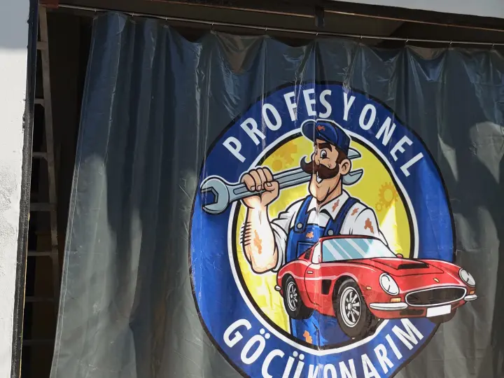 Profesyonel Boyasız Göçük Onarım