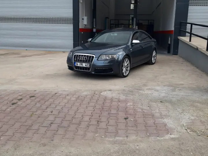 Profesyonel Oto Audi Volkswagen Karabük