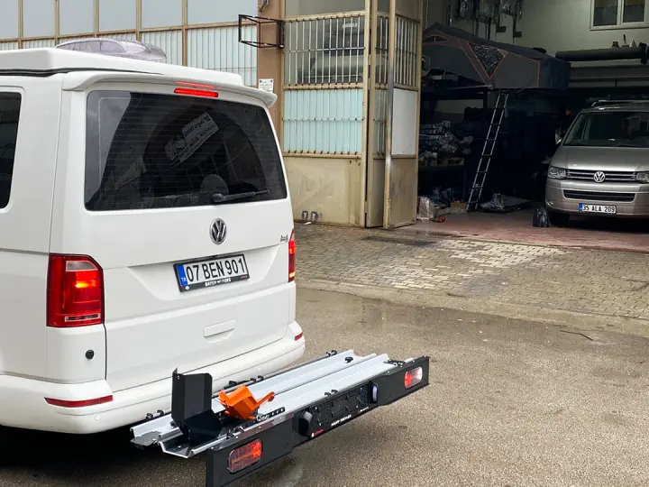 PROFF TREYLER KARAVAN SANAYİ VE TİCARET LİMİTED ŞİRKETİ
