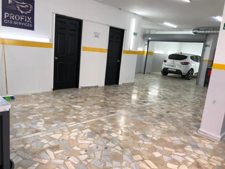 Profix Kaporta Düzeltme Tamir Servisi