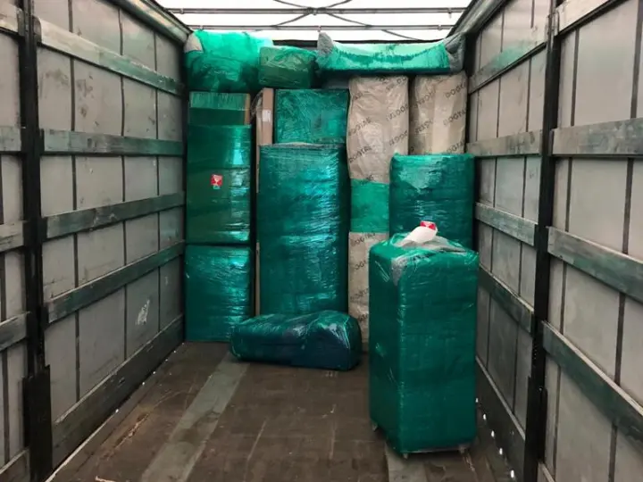 ProHome Logistics