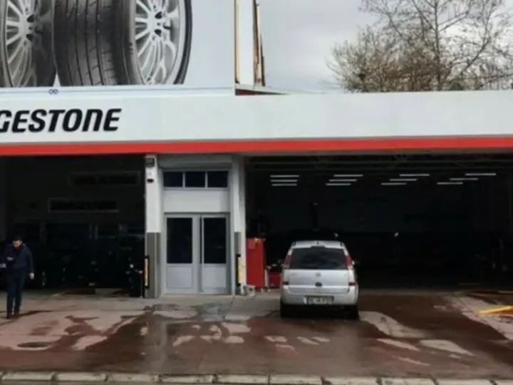 Prolas Otomotiv Lassa & Bridgestone - Dayton