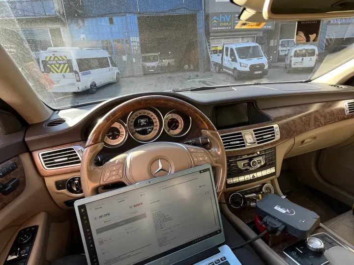 ProMax Elektronik-Ecu Tuning & Onarım