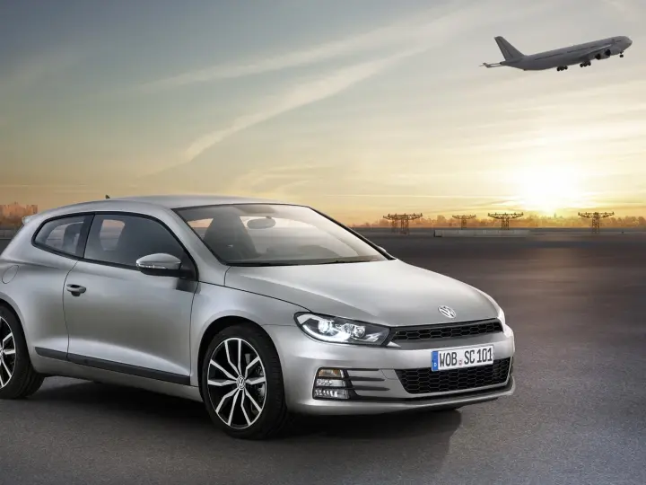Proper Car Rental
