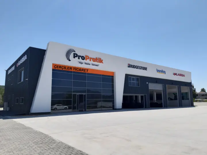 Propratik Çerçiler
