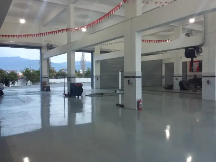 Propratik Sümbül Ticaret