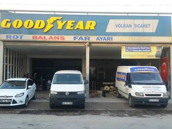 Propratik Yıldız Ticaret
