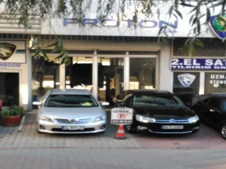 Proton Türkiye
