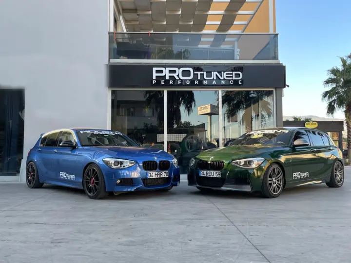 Protuned Performance İzmir
