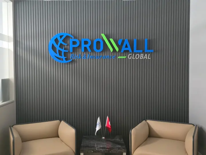 Prowall Global Sigorta