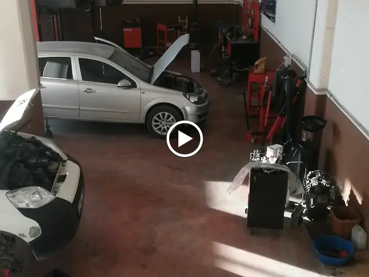 PSA Orbay Auto Peugeot Citroën Tamir Servis Yedek Parça Gaziantep