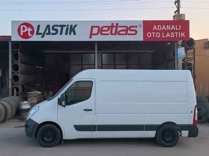 PT LASTİK-Aşıcı Oto Lastik