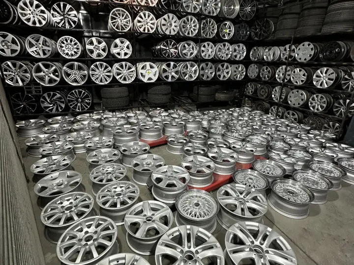 PT LASTİK-Awt Jant & Lastik