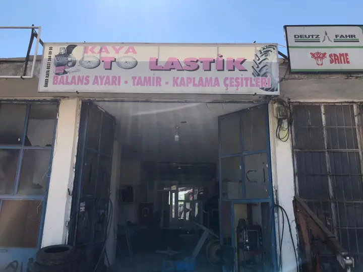 PT LASTİK-Çiftlik Oto Lastik
