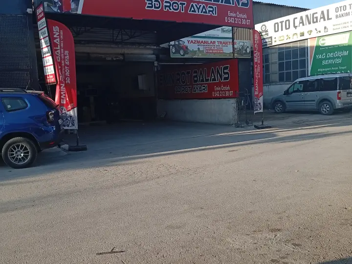 PT LASTİK-Emin Ticaret