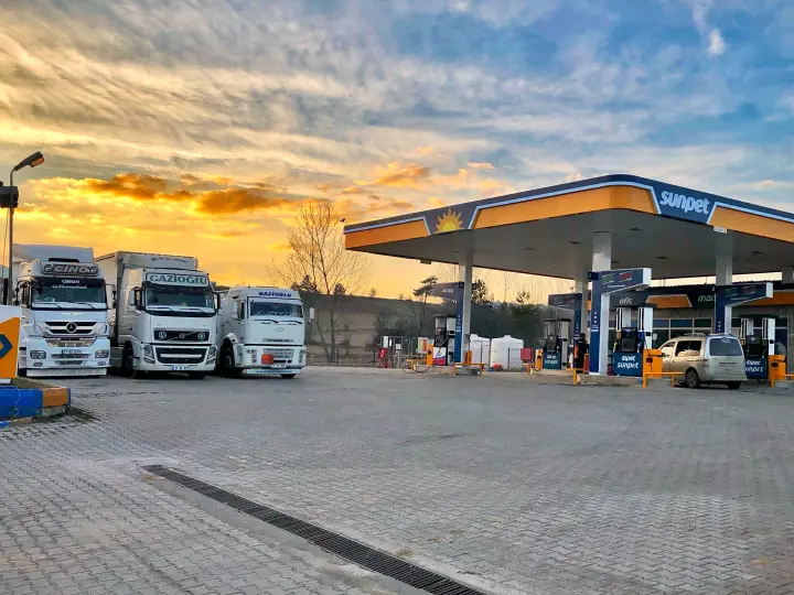 PT LASTİK-Gazioğlu Ticaret