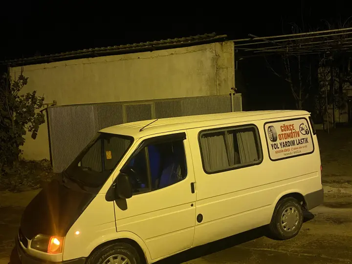 PT LASTİK-Gökçe Otomotiv