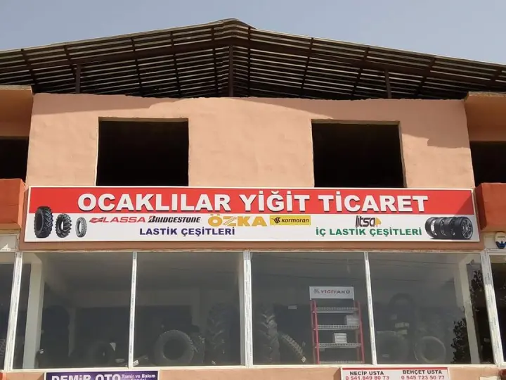 PT LASTİK-Gökmen Ticaret