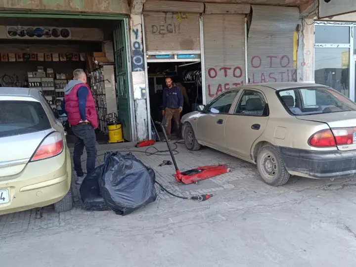 PT LASTİK-Gülsar Otomotiv