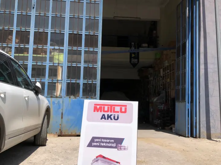 PT LASTİK-Gümüş Oto Lastik