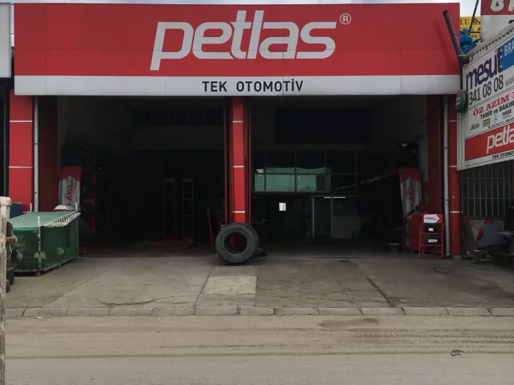PT LASTİK-Kahraman Oto Lastik