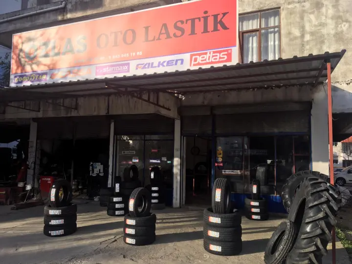 Pt Lastik Petlas