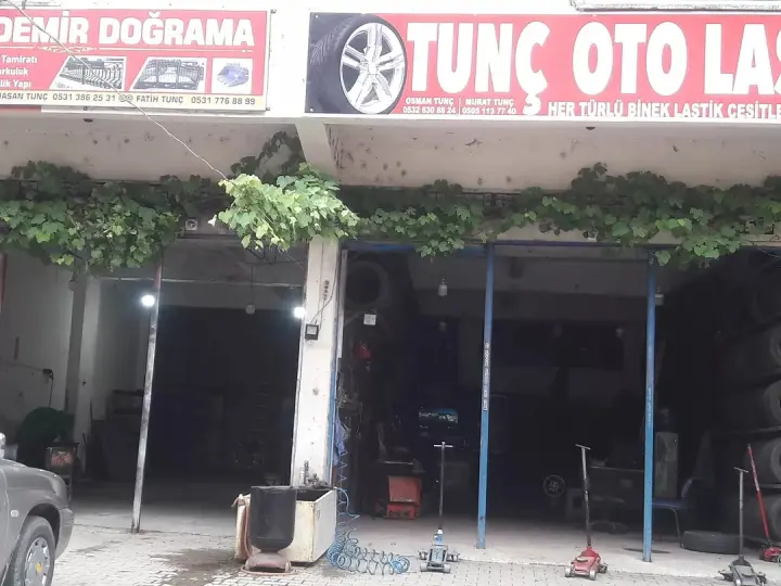 PT LASTİK-Yılmaz Oto Lastik