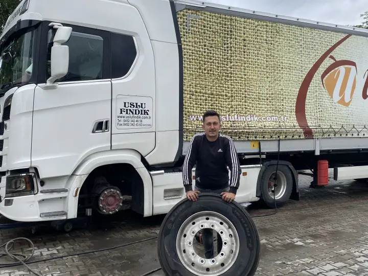 PT LASTİK-Zorlu Oto Lastik