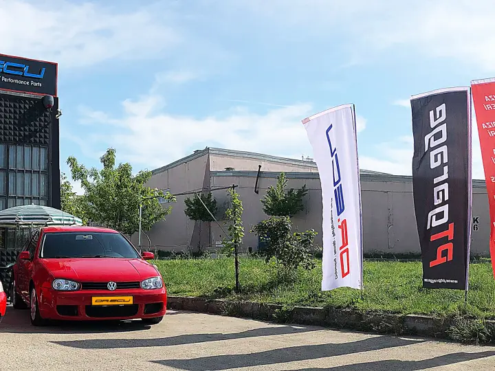 PTgarage - Dr.Ecu Chip Tuning Çorlu - ProTek Elektronik