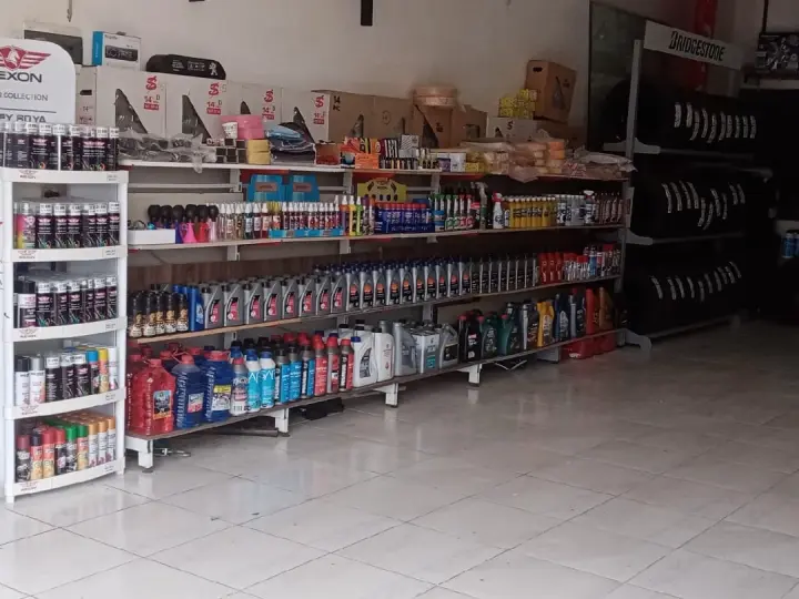 Pursaklar oto lastik