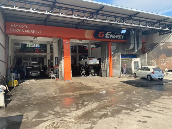 Pusat Otomotiv