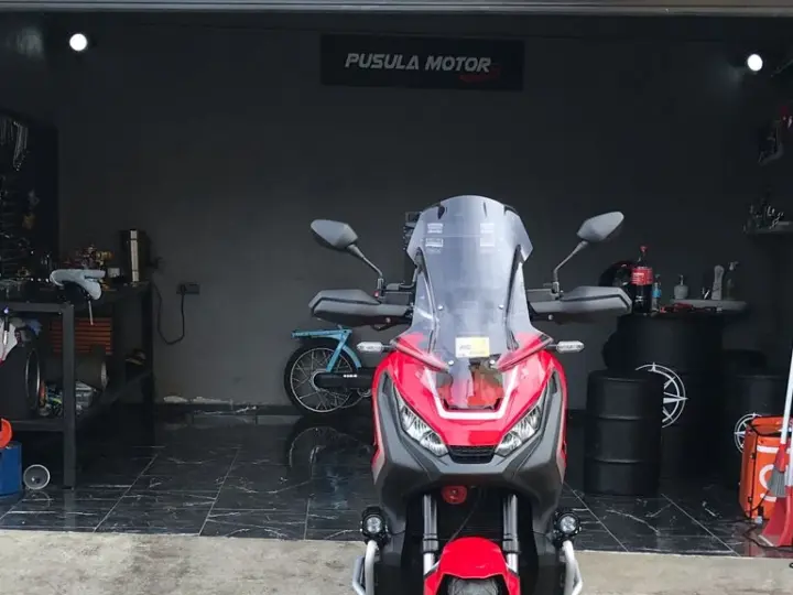 Pusula Motors