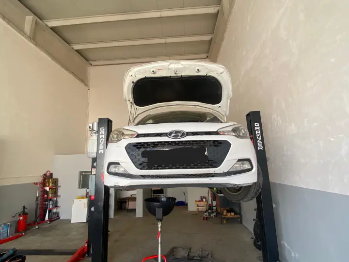 Pusula Oto Car Service